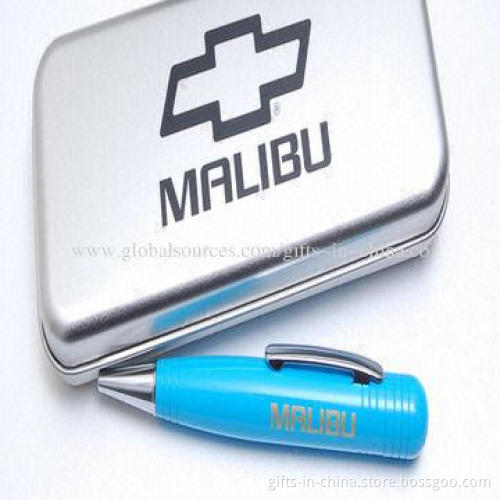 1-32GB Promotional Pen USB Flash Drives